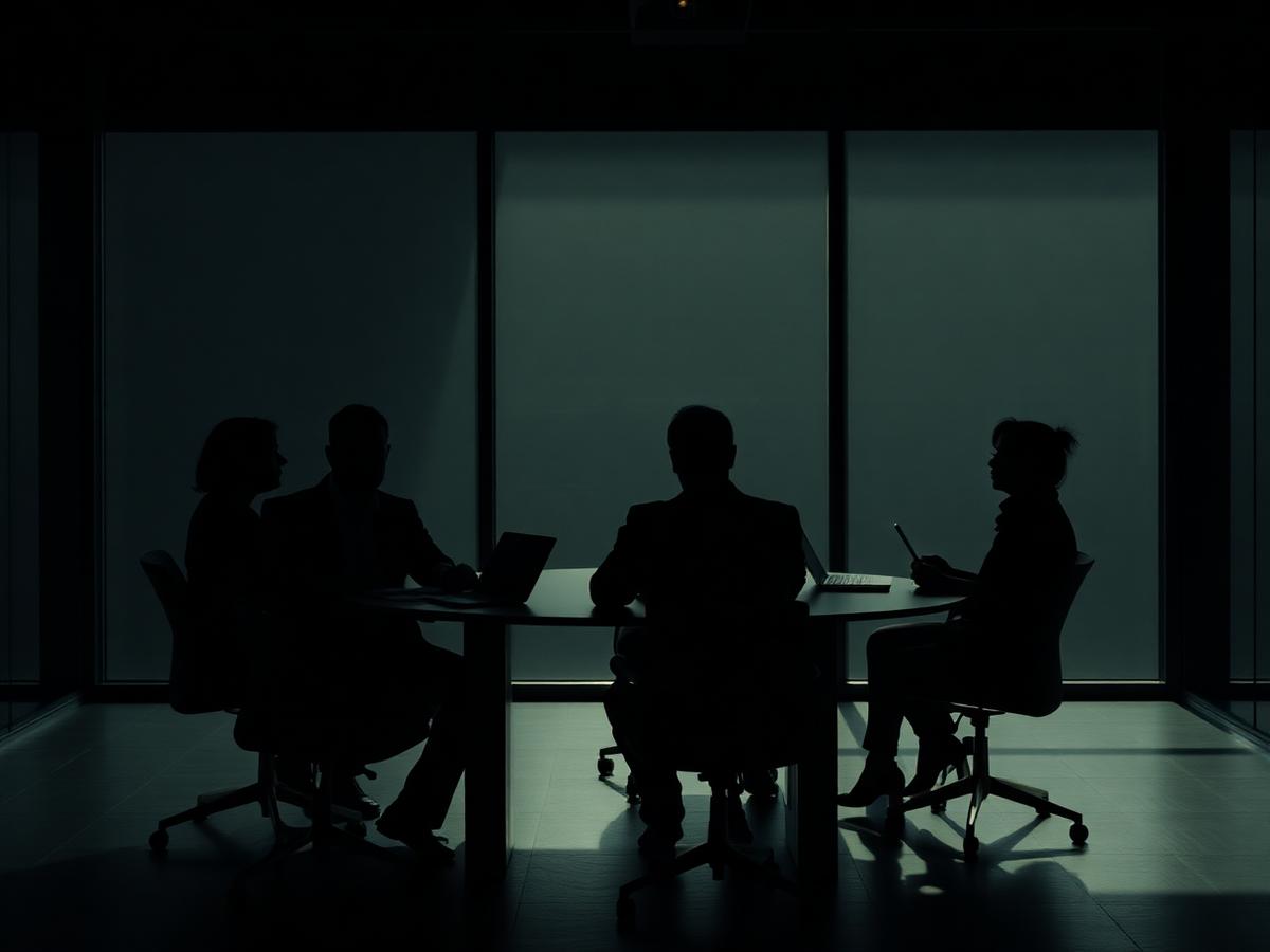 Management Consulting