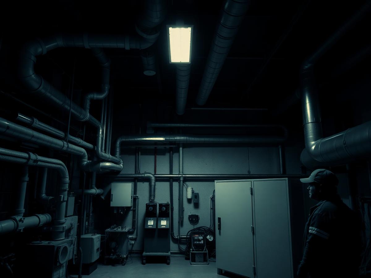 Operations & Maintenance