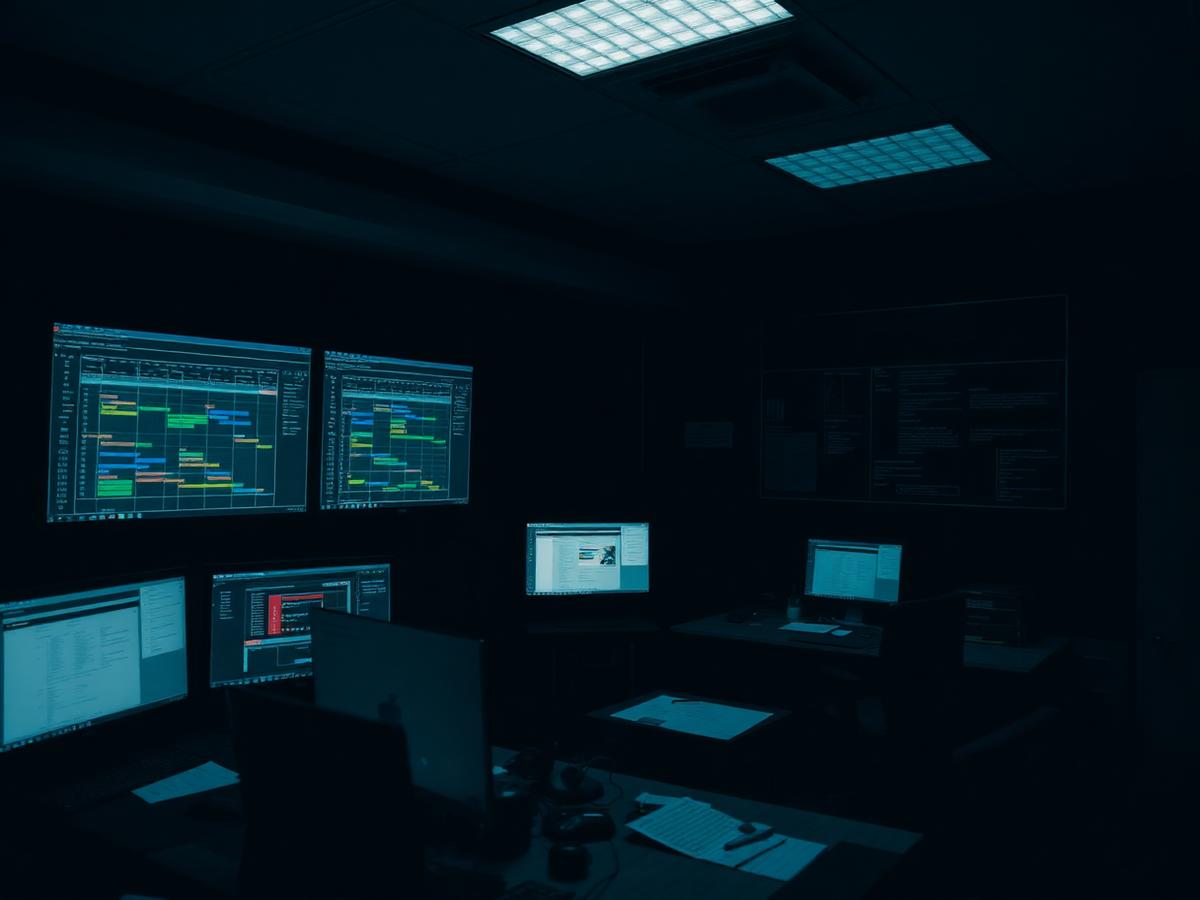 Project & Program Management