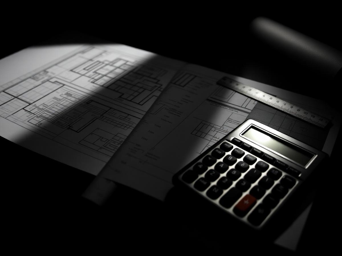 Preconstruction & Estimating